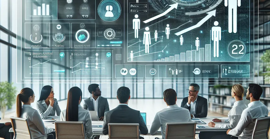 人事规划管理系统怎样规划员工晋升通道？清晰路径设计