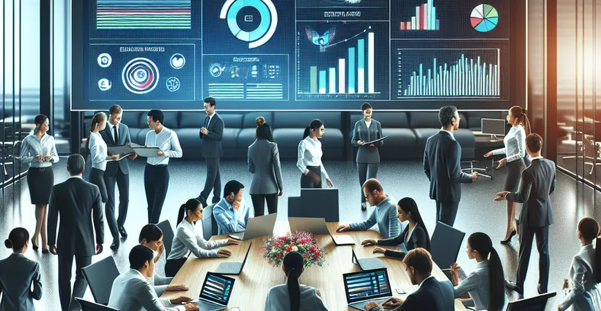 人事规划管理系统怎样规划员工福利方案？提升满意度技巧