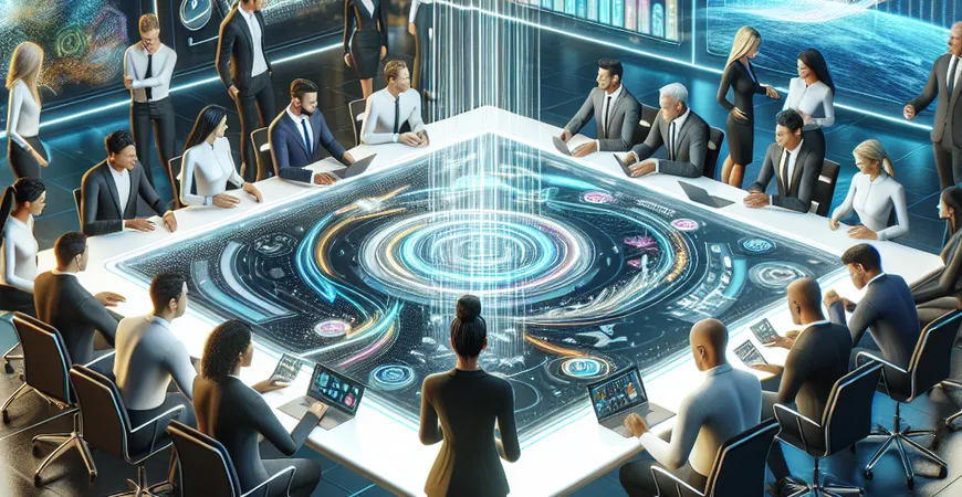 人事规划管理系统怎样规划员工职业发展？定制方案