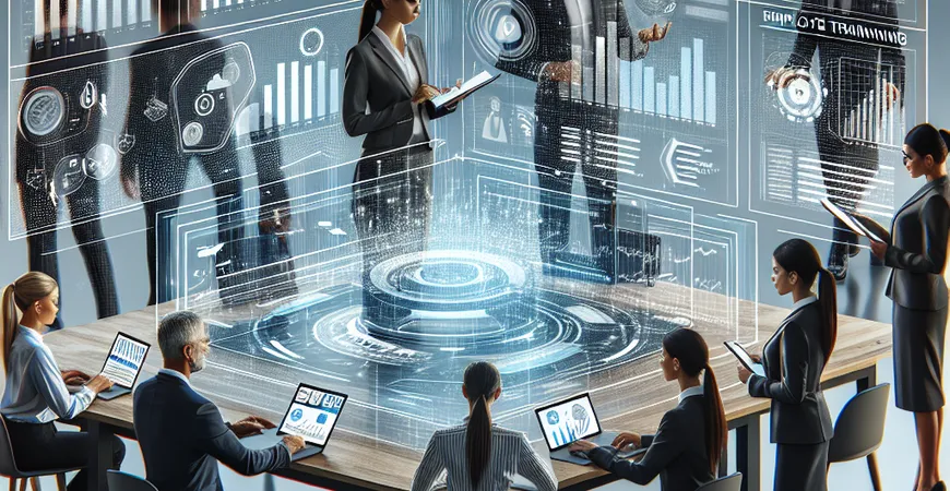 人事规划管理系统怎样规划培训计划？匹配需求