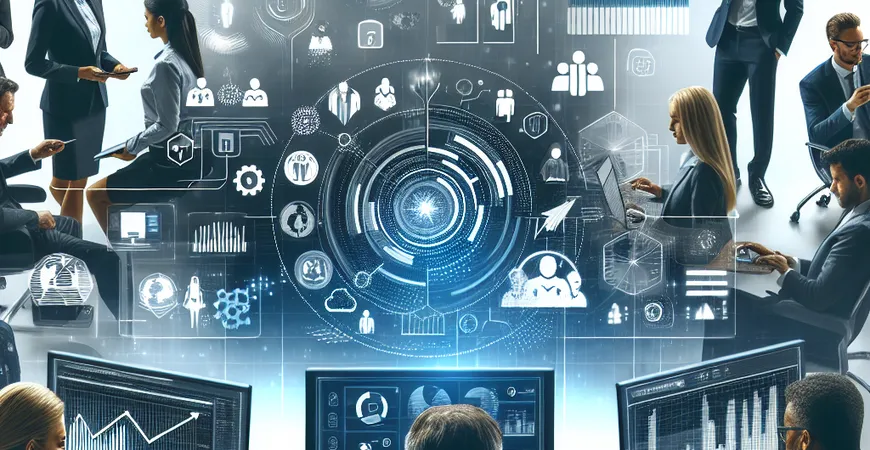 人事规划管理软件如何规划员工绩效改进？实用方法分享