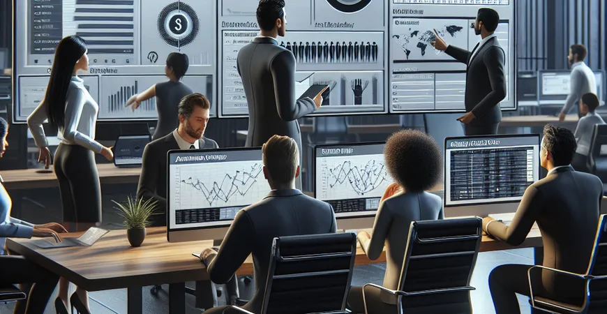 人事规划管理软件如何规划员工考勤制度？贴合需求设计