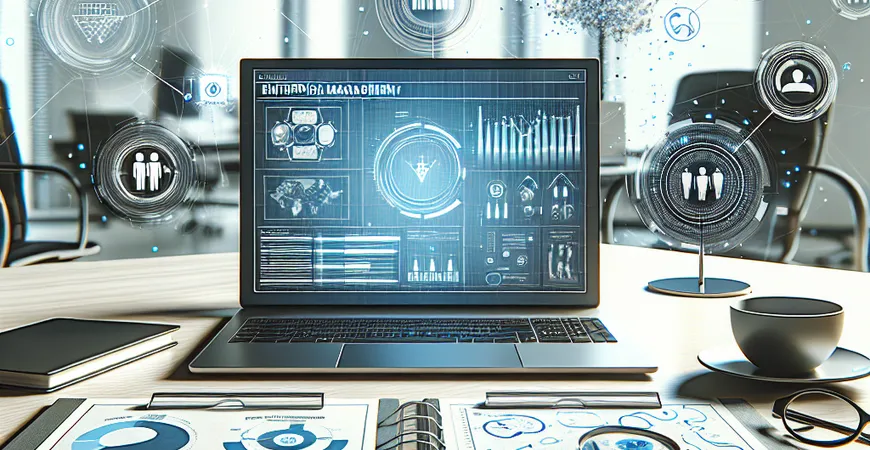 人事规划管理软件如何规划绩效评估？科学流程