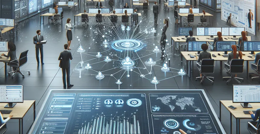 人事规划管理软件有哪些核心功能？一文拆解关键模块