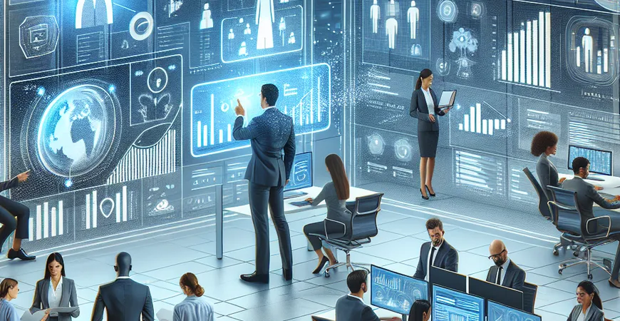 人事规划管理软件的核心功能有哪些？深度拆解与应用