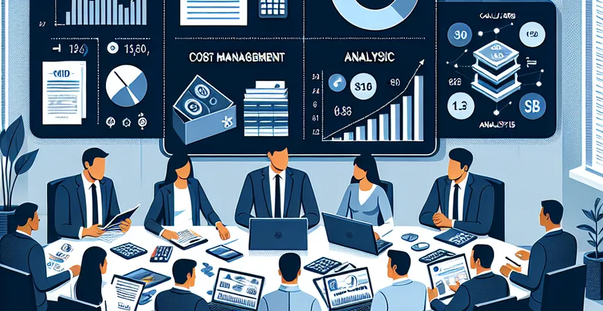 什么是中小企业财务合规管理的最佳实践？