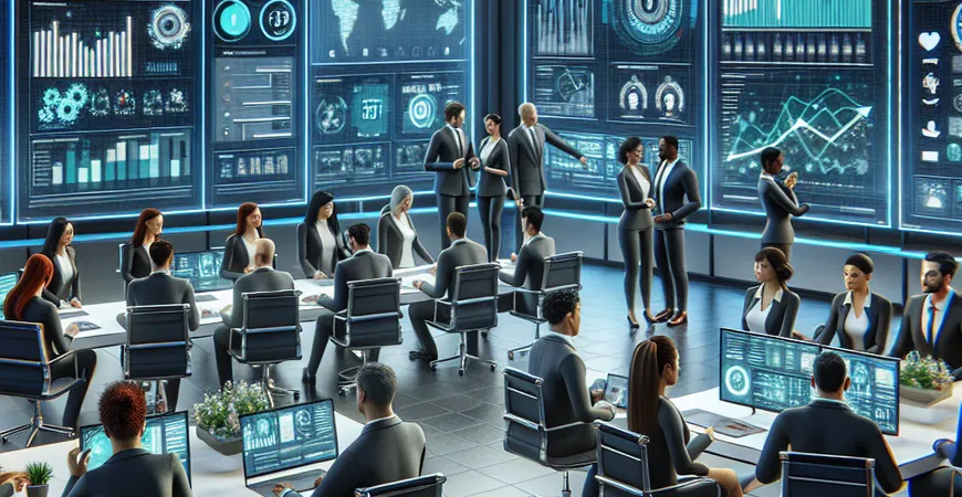 从目标到结果：绩效管理平台全流程操作避坑指南