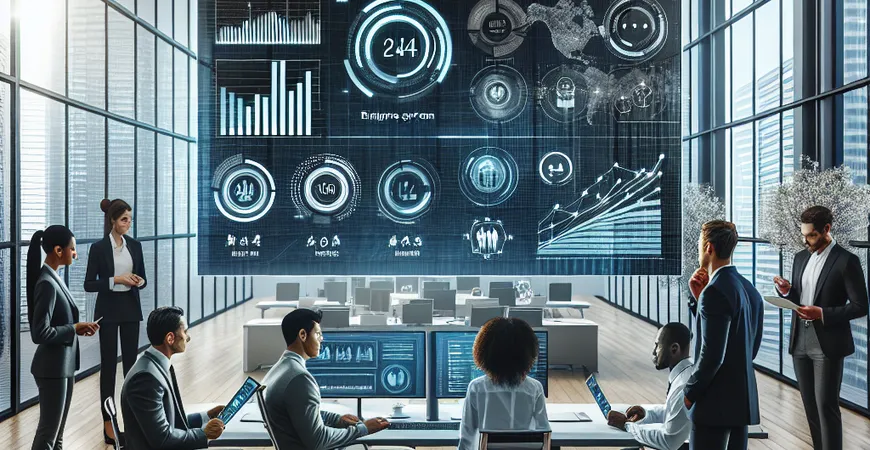 从考核到激励，绩效管理系统怎样助力企业留住人才？