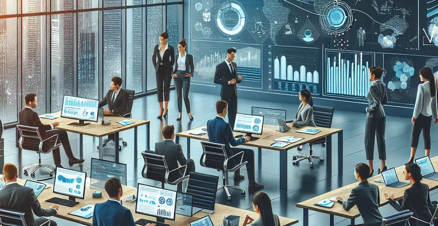 企业业务低谷期，人事规划的人才蓄能与优化策略