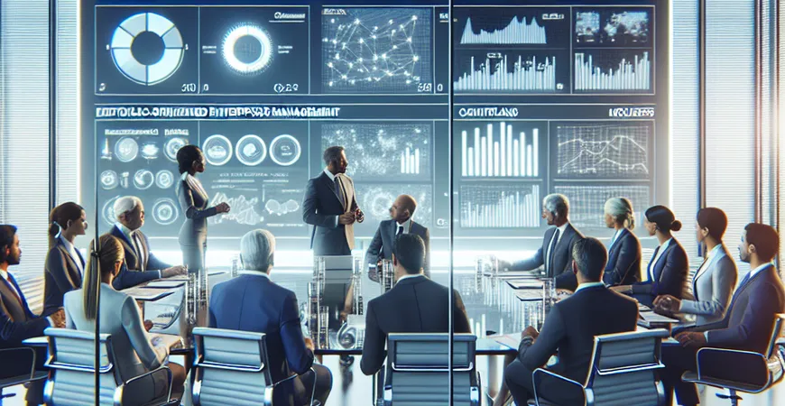 企业业务低谷期，人事规划的人才蓄能全方案