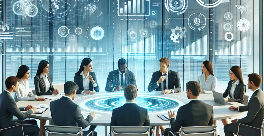 企业业务低谷，人事规划的人才优化升级策略