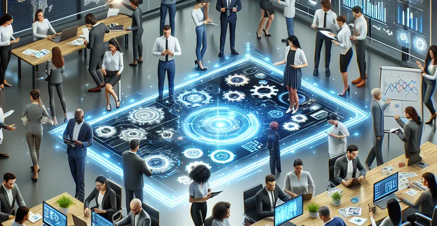 企业业务多元化，人事规划的跨界人才储备策略