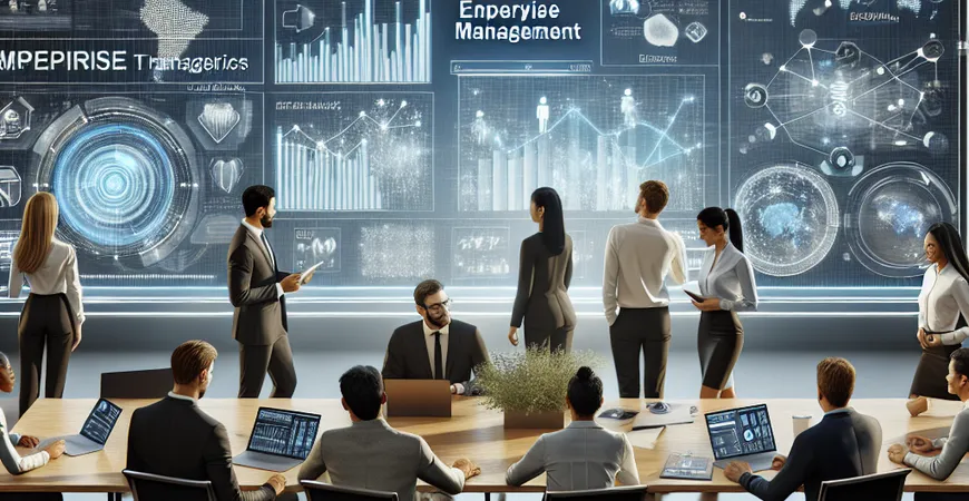 企业业务多元化，人事规划管理怎样规划人才？策略