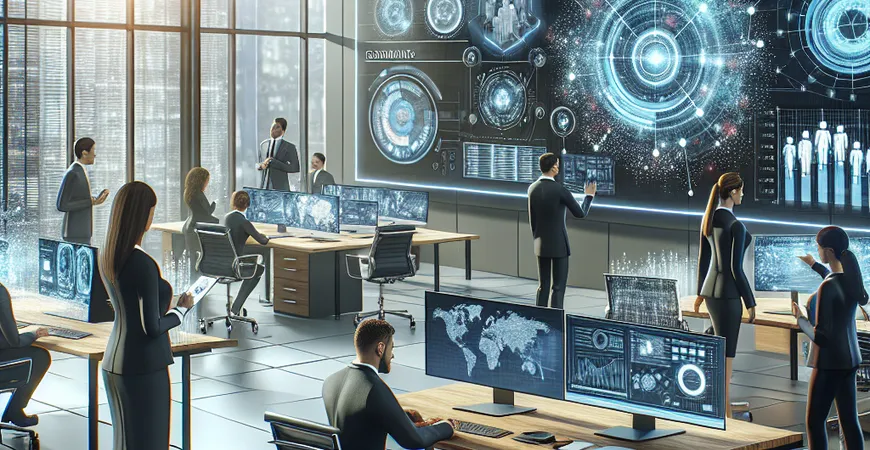 企业业务扩张期，人事规划的快速复制人才模式