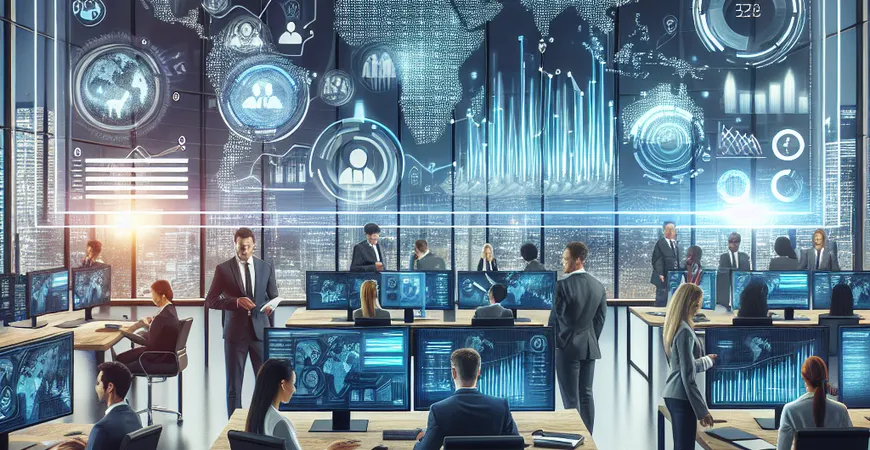 企业业务扩张，人事规划管理怎样快速补充人才？策略