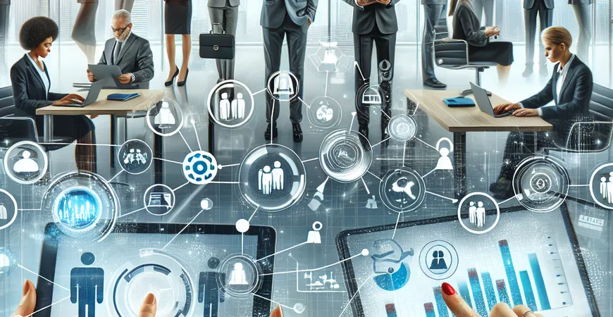 企业业务收缩，人事规划的精简瘦身实操指南