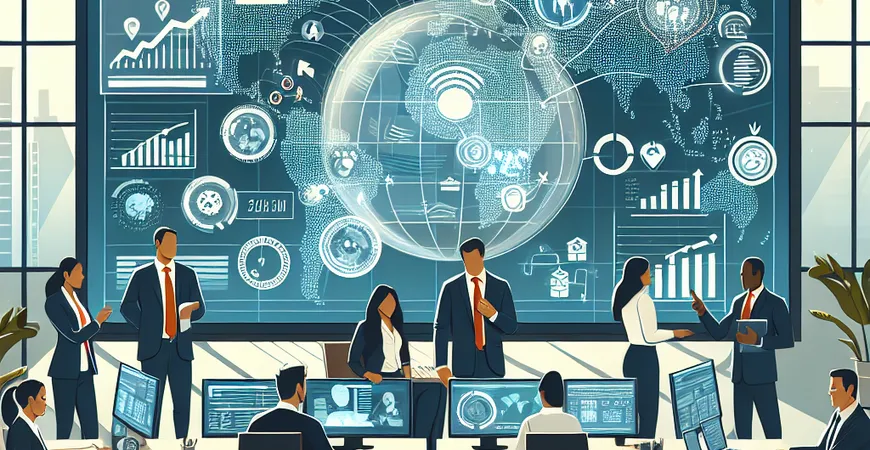 企业出海扩张，人事规划管理如何适配本土化需求？