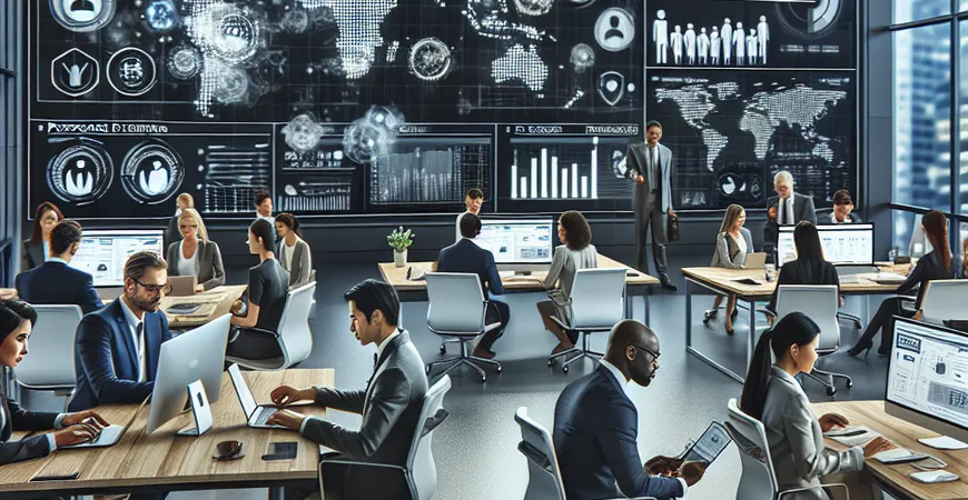 企业国际化运营，人事规划的跨时区团队管理方案