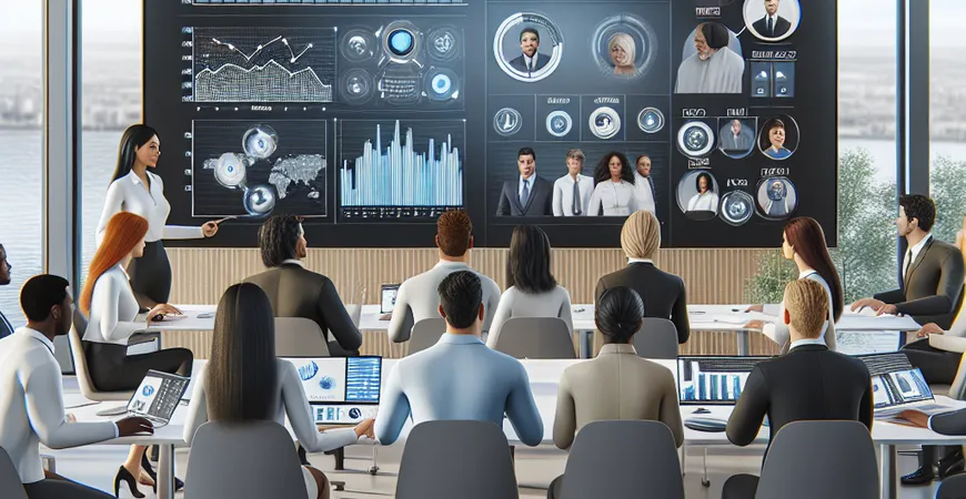 企业如何用绩效管理工具优化培训需求分析？