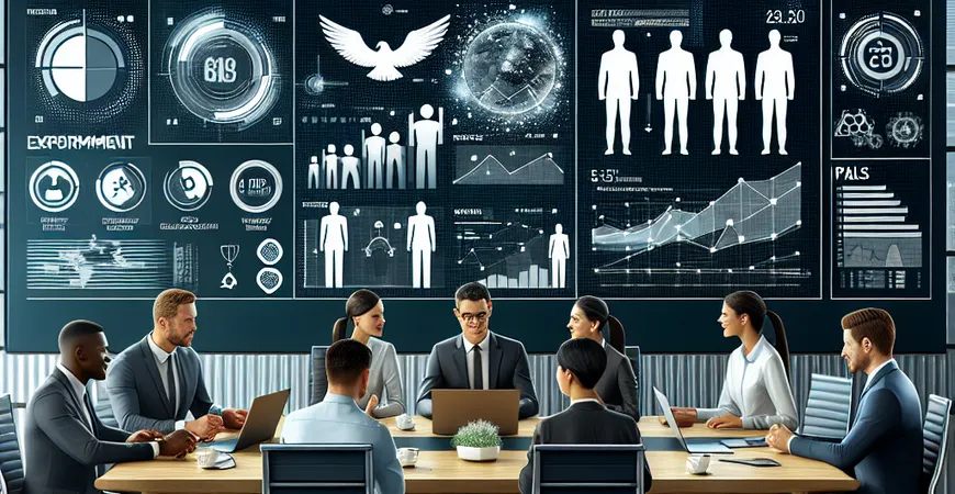 企业如何用绩效管理系统推动创新文化建设？