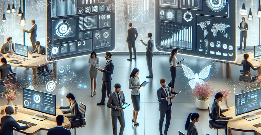 企业如何用绩效管理系统推动组织变革？