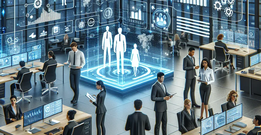 企业如何用绩效管理系统提升决策效率？