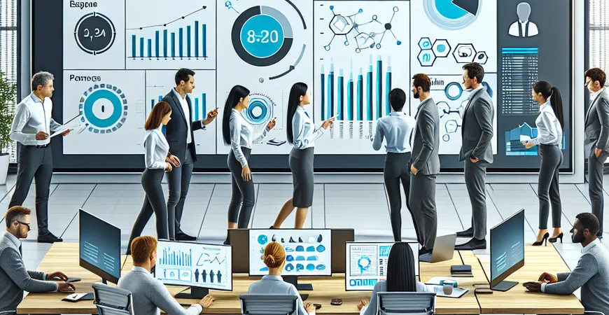 企业如何通过绩效管理系统打造高绩效团队？秘籍公开