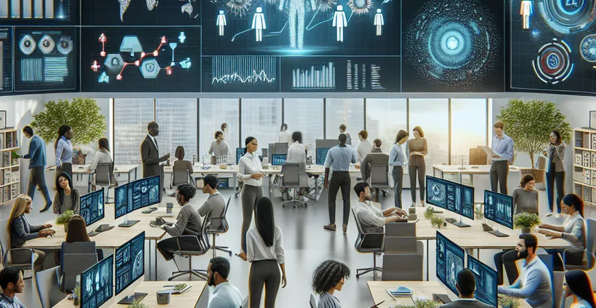 企业季节性用工，人事规划管理怎样灵活调配？技巧