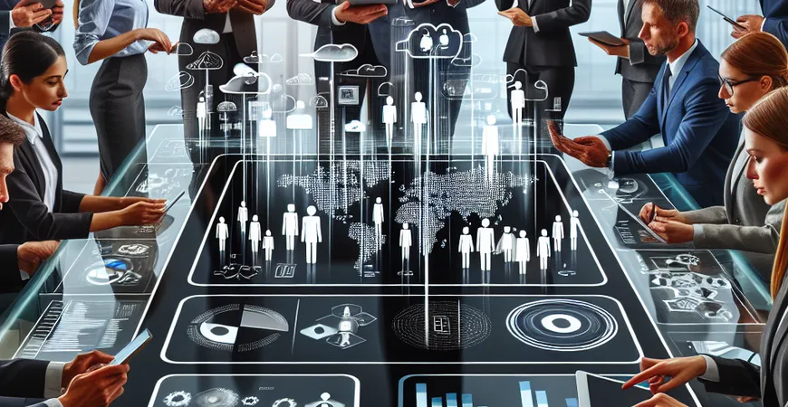 企业并购整合，人事规划的文化融合人才策略