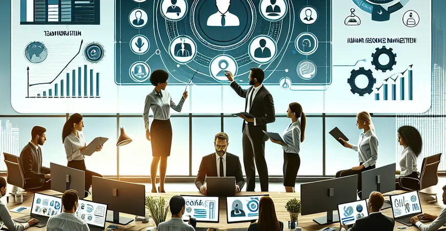 企业并购期，人事规划管理怎样整合团队？实用方案