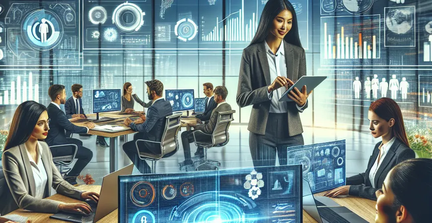 企业应对市场变化，人事规划管理怎样调整？方法