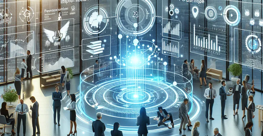 企业战略升级，人事规划的高端人才引进与融合策略