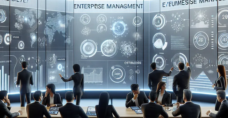 企业战略收缩，人事规划的人员优化与成本控制组合拳