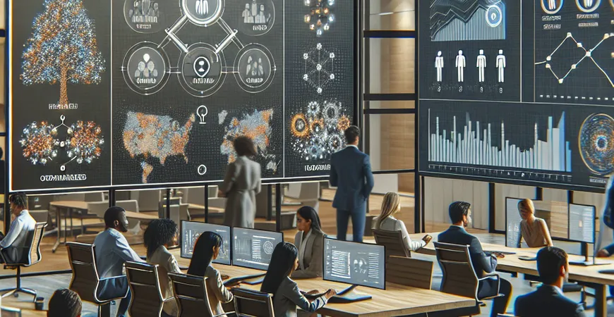 企业战略新兴业务，人事规划的前瞻性人才布局