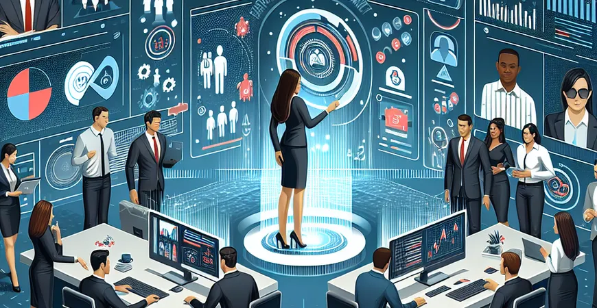 企业技术升级，人事规划管理如何规划技能培训？