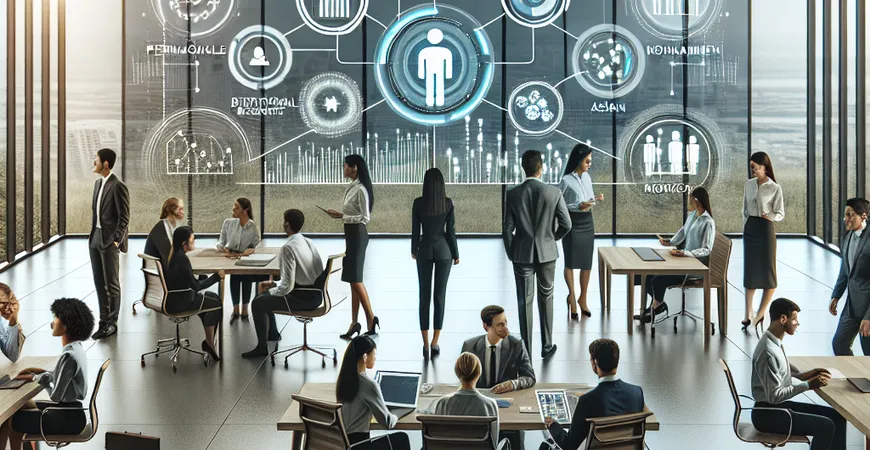 企业收缩业务，人事规划管理怎样优化人员？方案