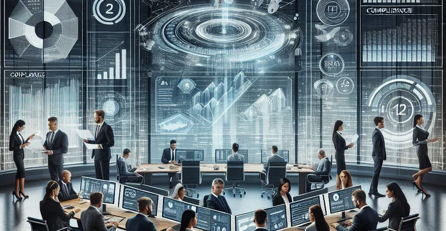 企业管理者如何应对财务合规新挑战？