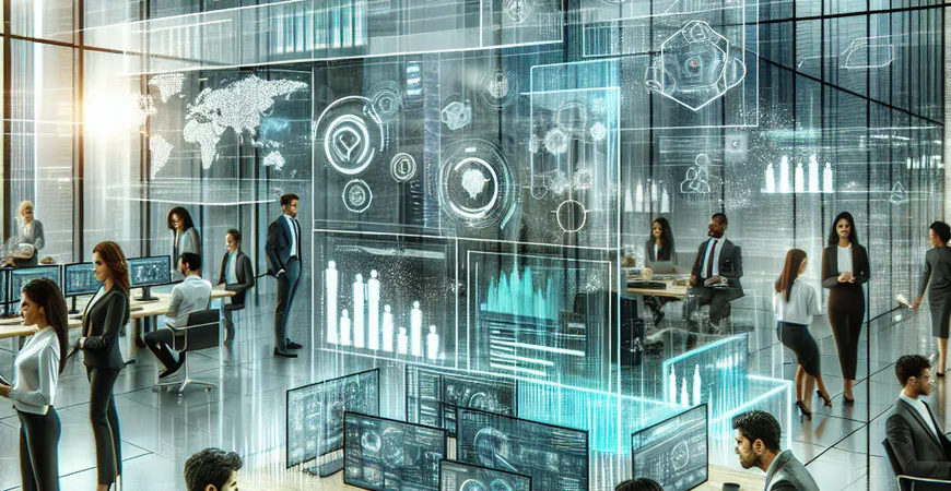 企业绩效管理如何优化考核流程？效率提升方案