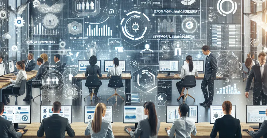 企业绩效管理工具如何实现降本增效？优化策略