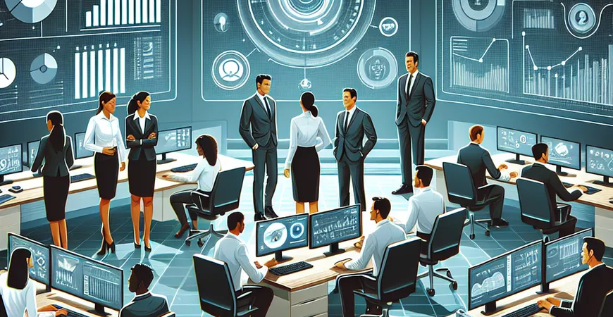 企业绩效管理工具选型的决策框架是什么？一文讲透