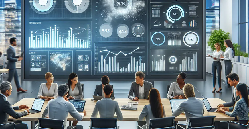 企业绩效管理工具选型：功能优先还是成本优先？决策框架