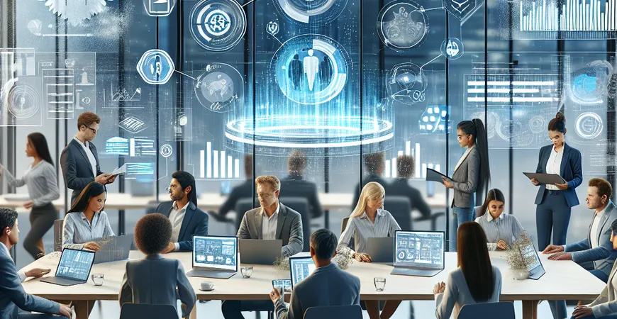 企业绩效管理的反馈机制如何设计更有效？