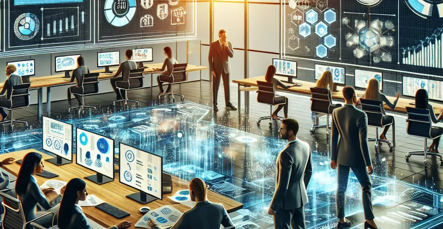 企业绩效管理的目标分解如何做到上下对齐？