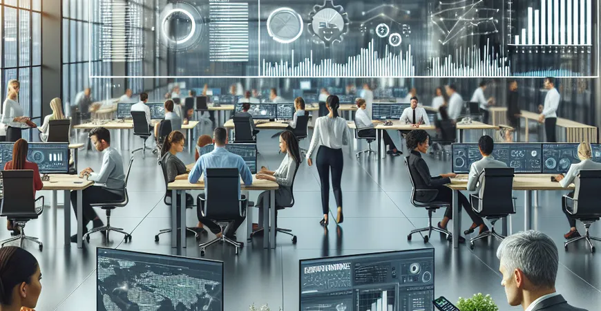 企业绩效管理的目标分解如何结合市场变化？