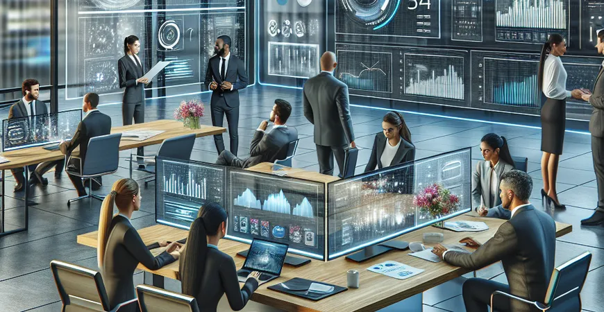 企业绩效管理的绩效档案如何管理更规范？