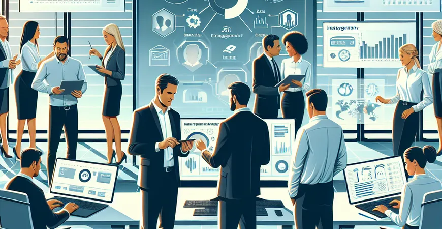 企业绩效管理的考核结果如何应用到晋升体系？