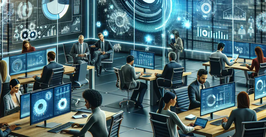 企业绩效管理的考核过程如何保障数据安全？