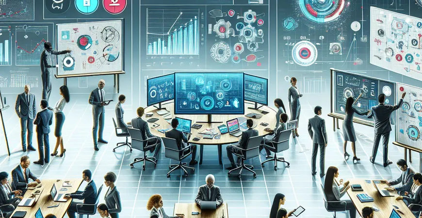 企业绩效管理的考核过程如何实现留痕管理？