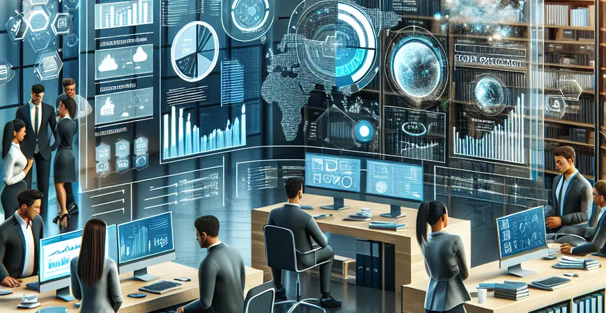 企业老板如何选择合适的财务软件？