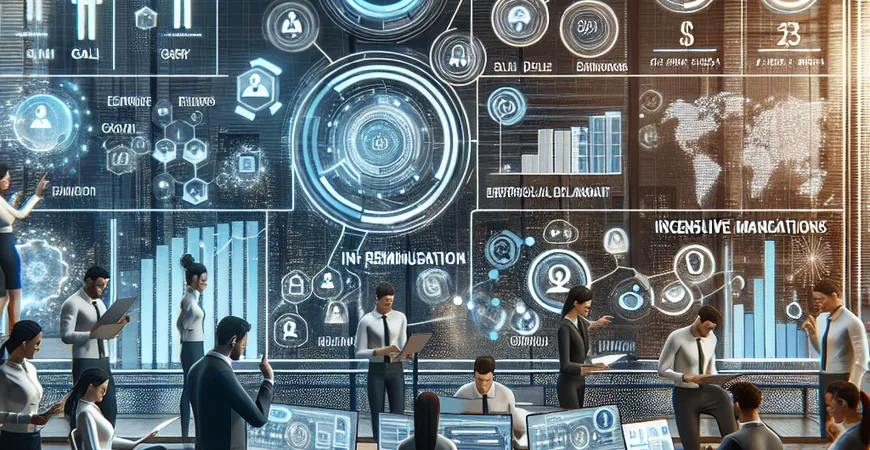 企业薪酬如何与职业发展挂钩？晋升激励设计